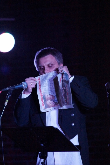 Koncert 