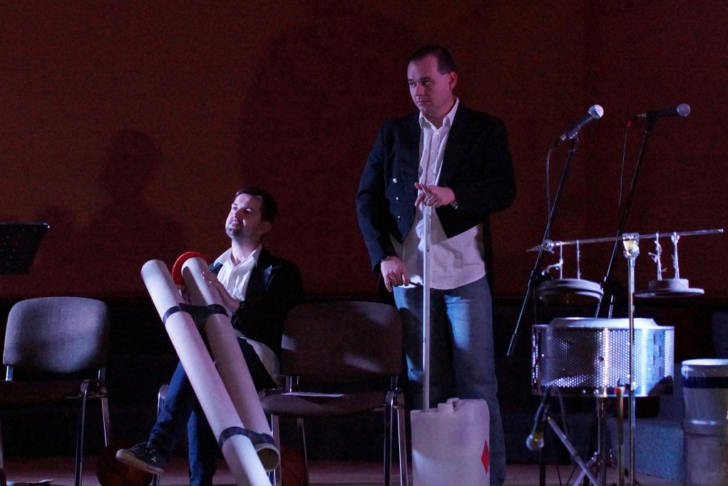 Koncert 