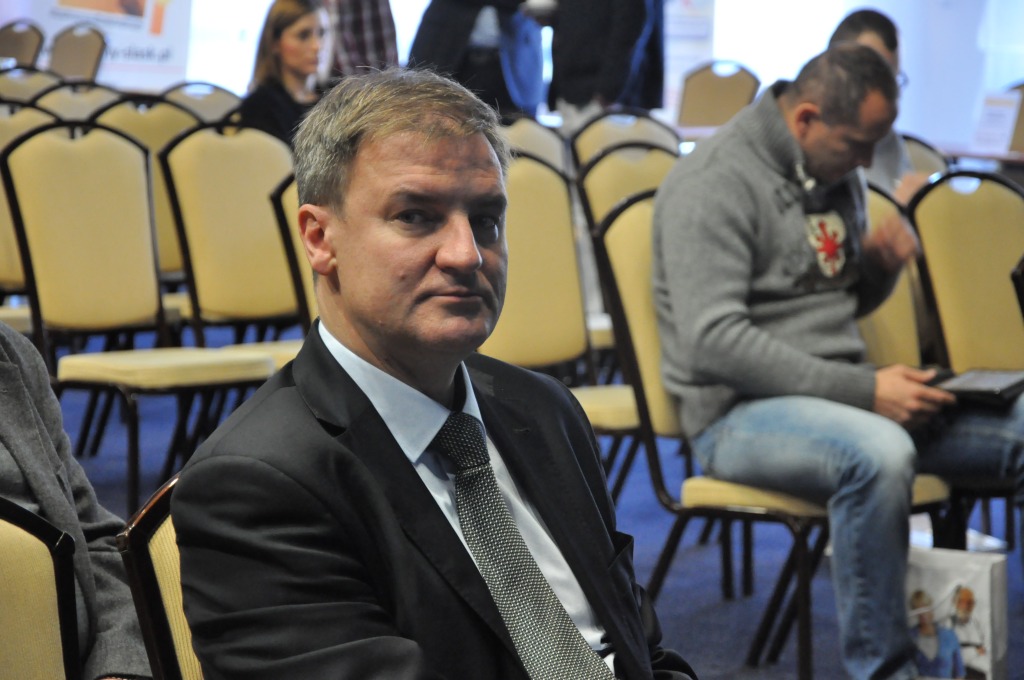 Arleg o atrakcyjnych pożyczkach dla przedsiębiorców