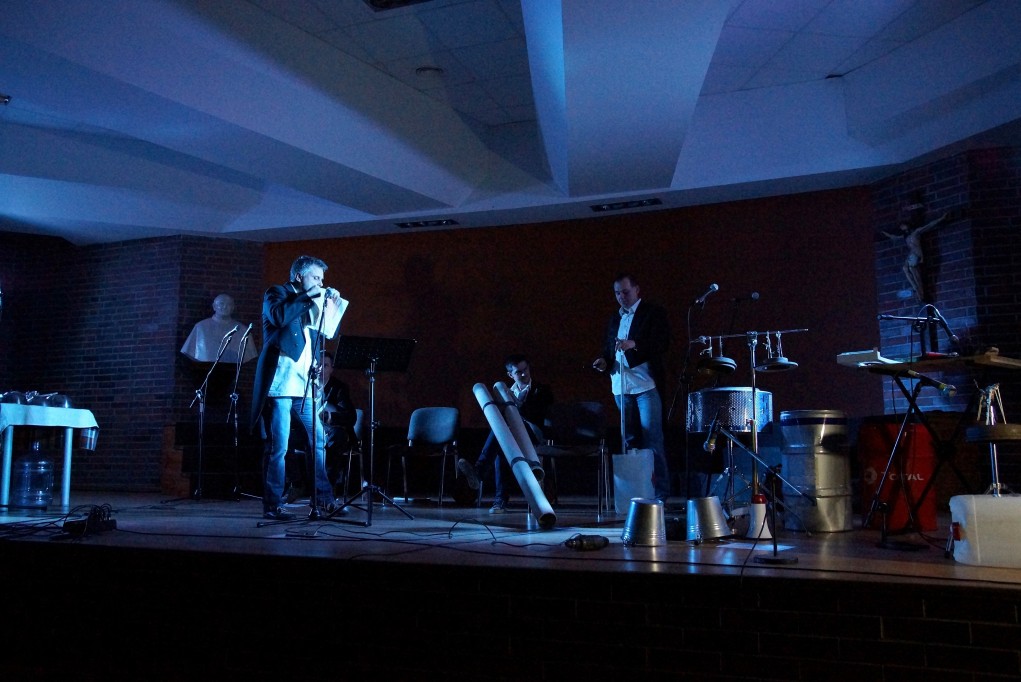 Koncert 