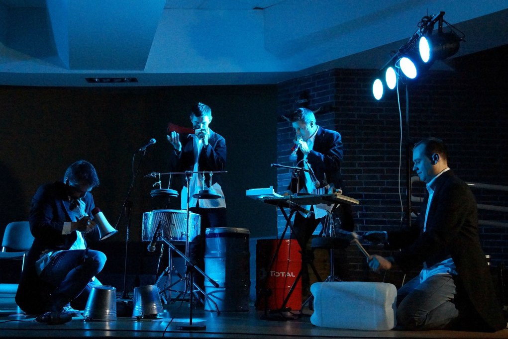 Koncert 