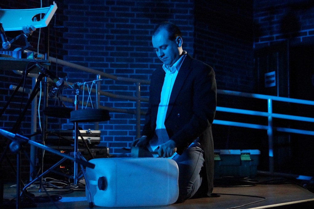 Koncert 