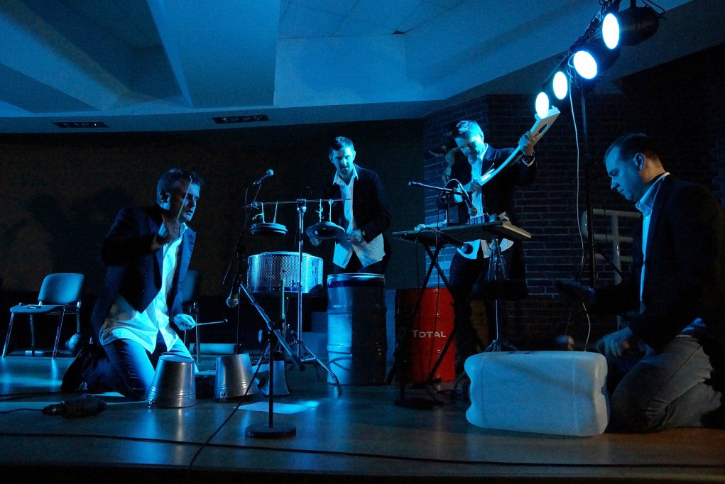 Koncert 
