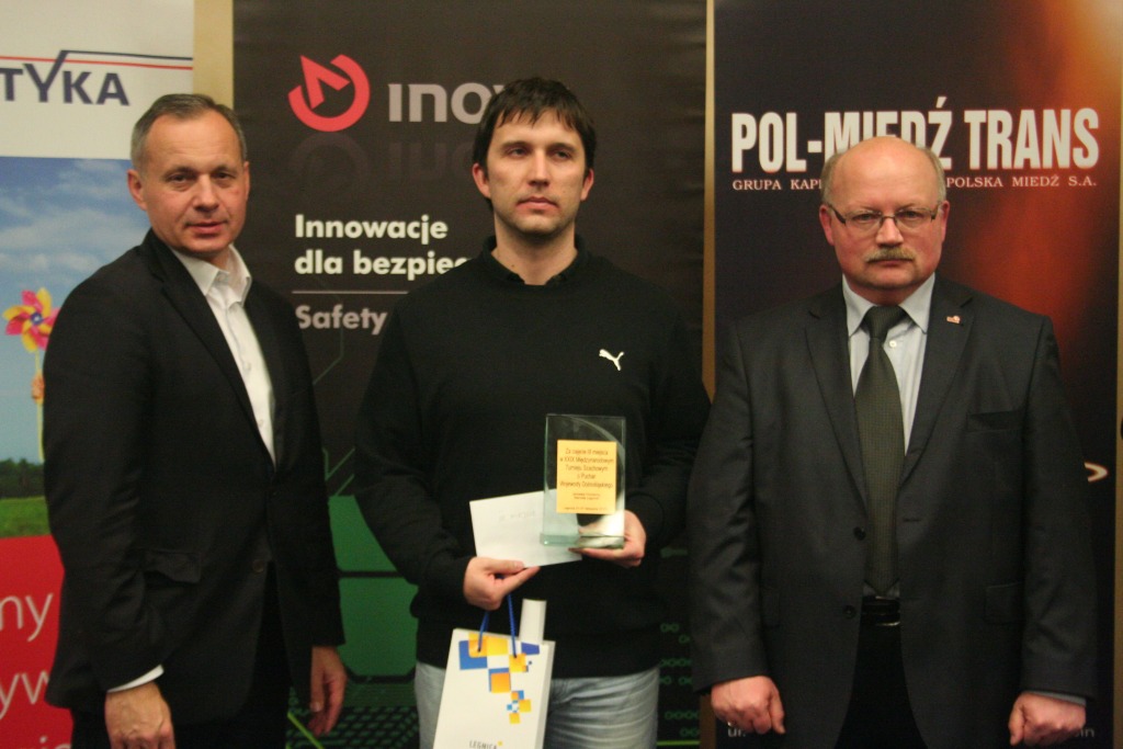 XXIX Międzynarodowy Turniej Szachowy o Puchar Wojewody