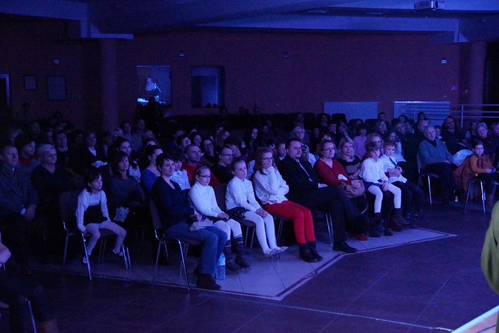 Koncert 