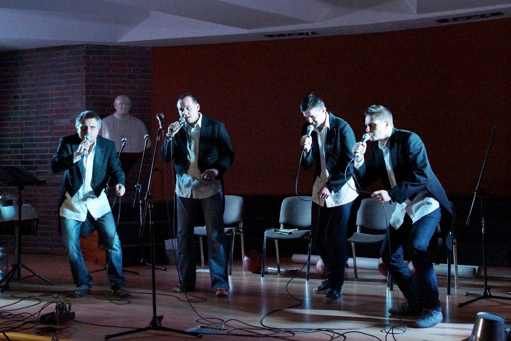 Koncert 
