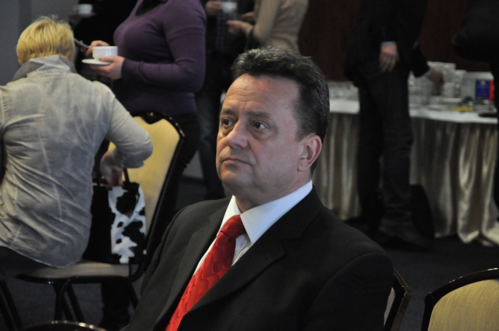 Arleg o atrakcyjnych pożyczkach dla przedsiębiorców
