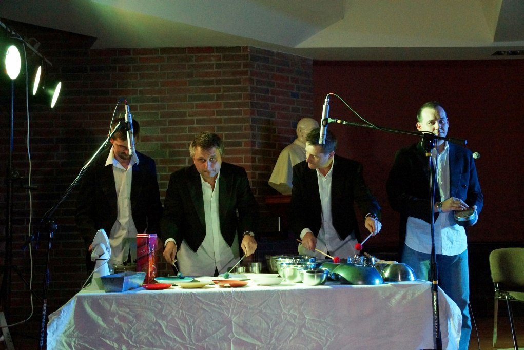 Koncert 