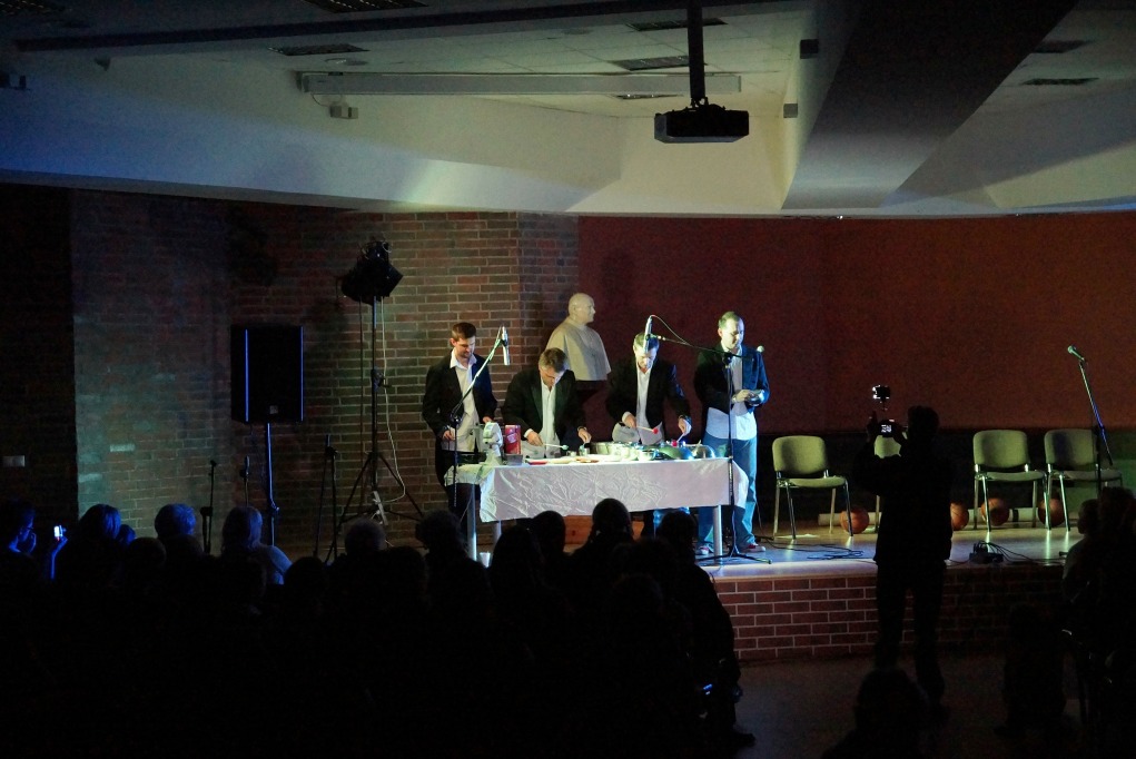 Koncert 