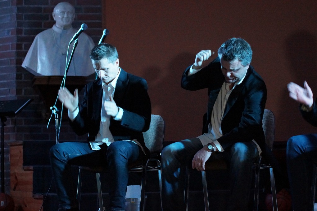 Koncert 