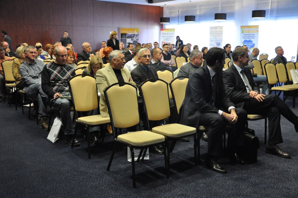 Arleg o atrakcyjnych pożyczkach dla przedsiębiorców