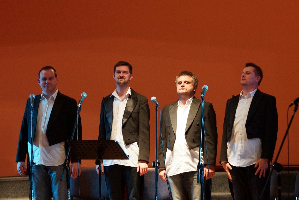 Koncert 