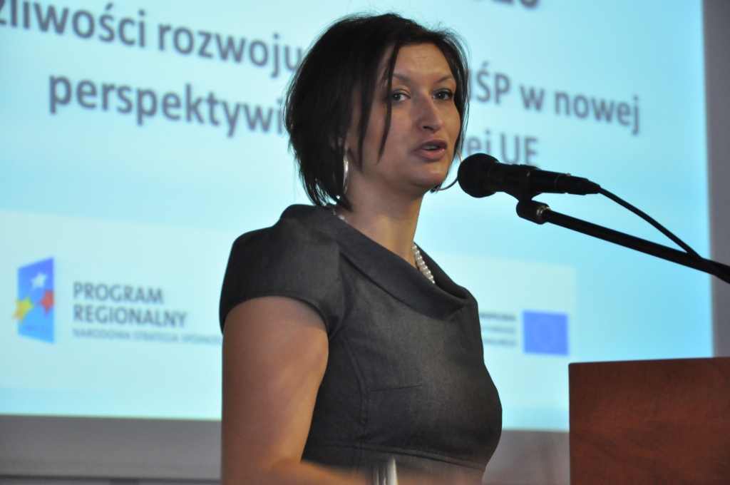 Arleg o atrakcyjnych pożyczkach dla przedsiębiorców
