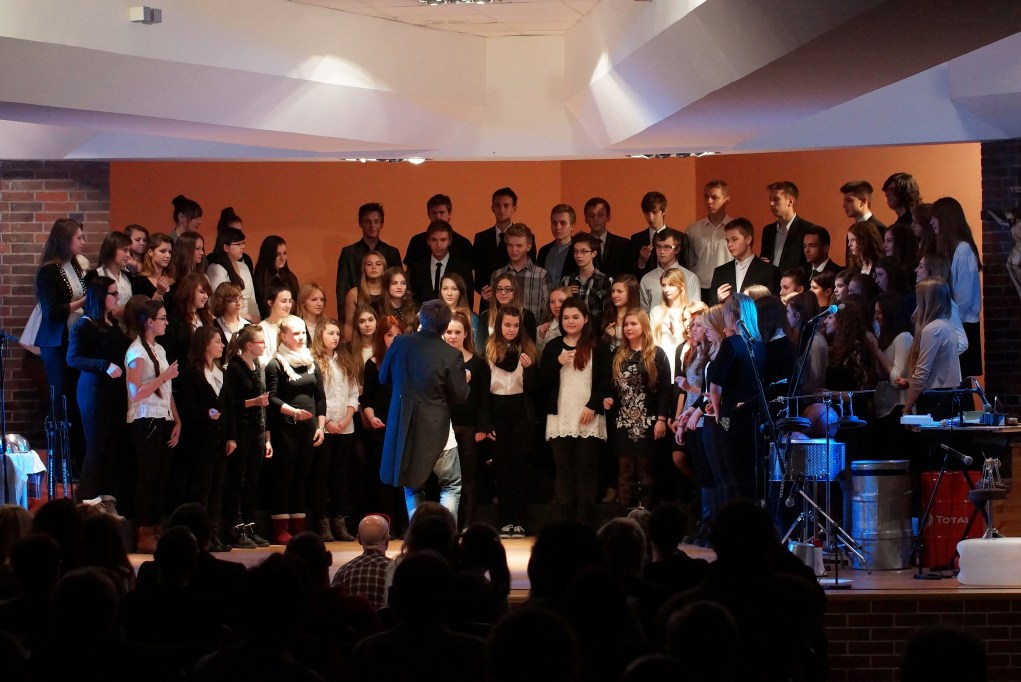 Koncert 