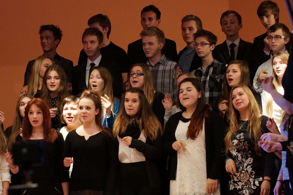 Koncert 
