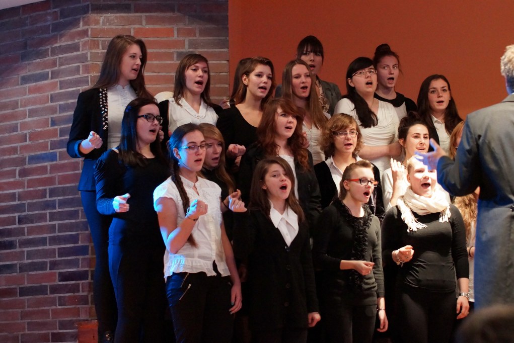 Koncert 
