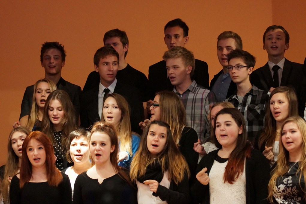 Koncert 
