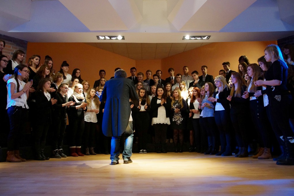 Koncert 