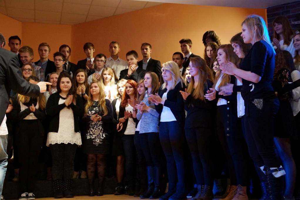 Koncert 