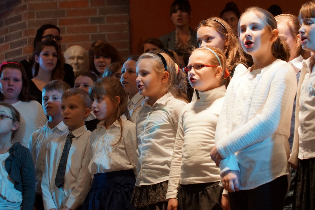 Koncert 