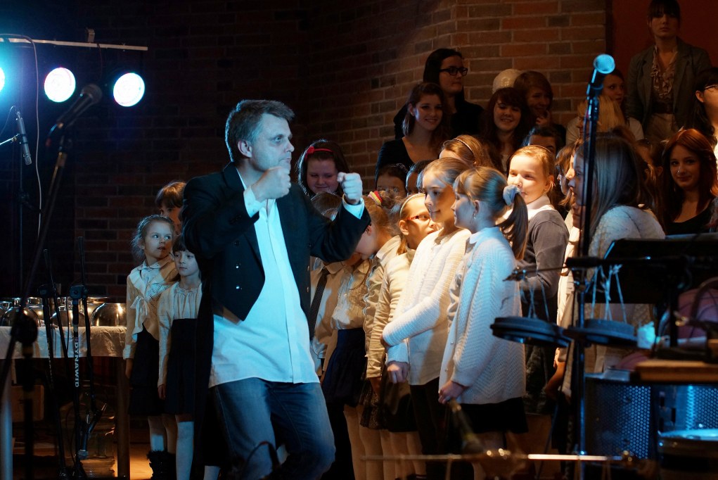 Koncert 