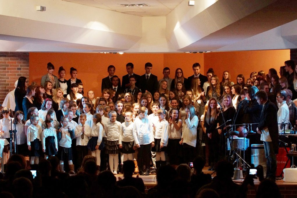 Koncert 