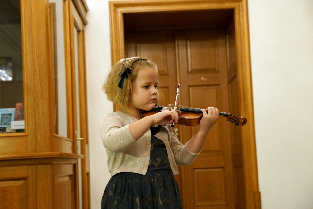 Listopadowy Czwartek Muzyczny