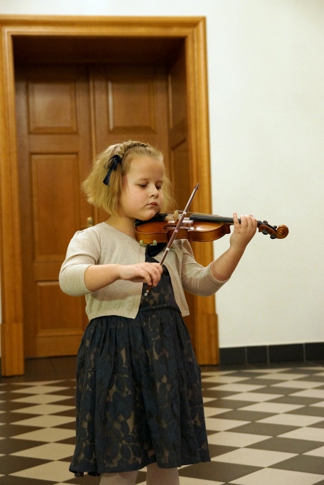 Listopadowy Czwartek Muzyczny