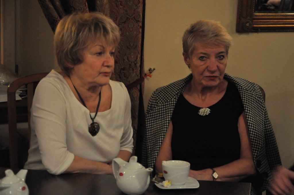 Licytują w Ratuszowej dla chorej Hani