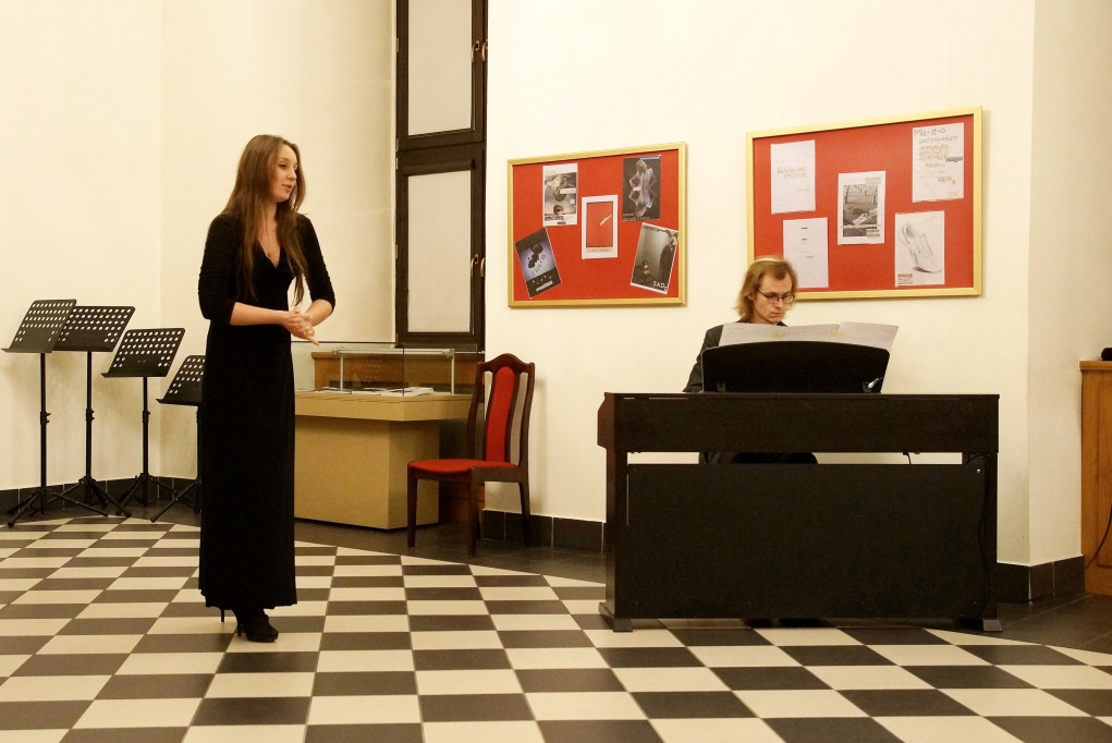 Listopadowy Czwartek Muzyczny