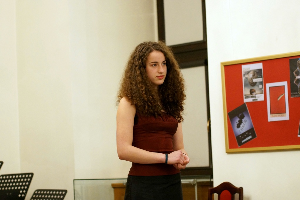 Listopadowy Czwartek Muzyczny
