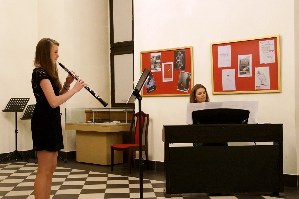 Listopadowy Czwartek Muzyczny