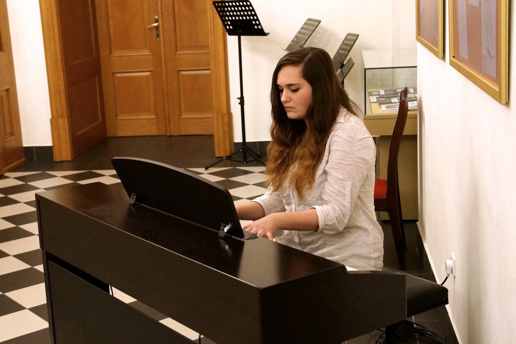 Listopadowy Czwartek Muzyczny