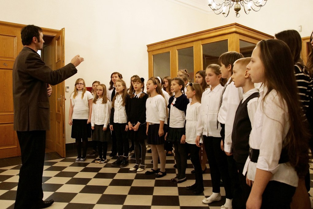 Listopadowy Czwartek Muzyczny
