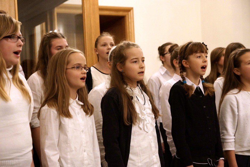 Listopadowy Czwartek Muzyczny