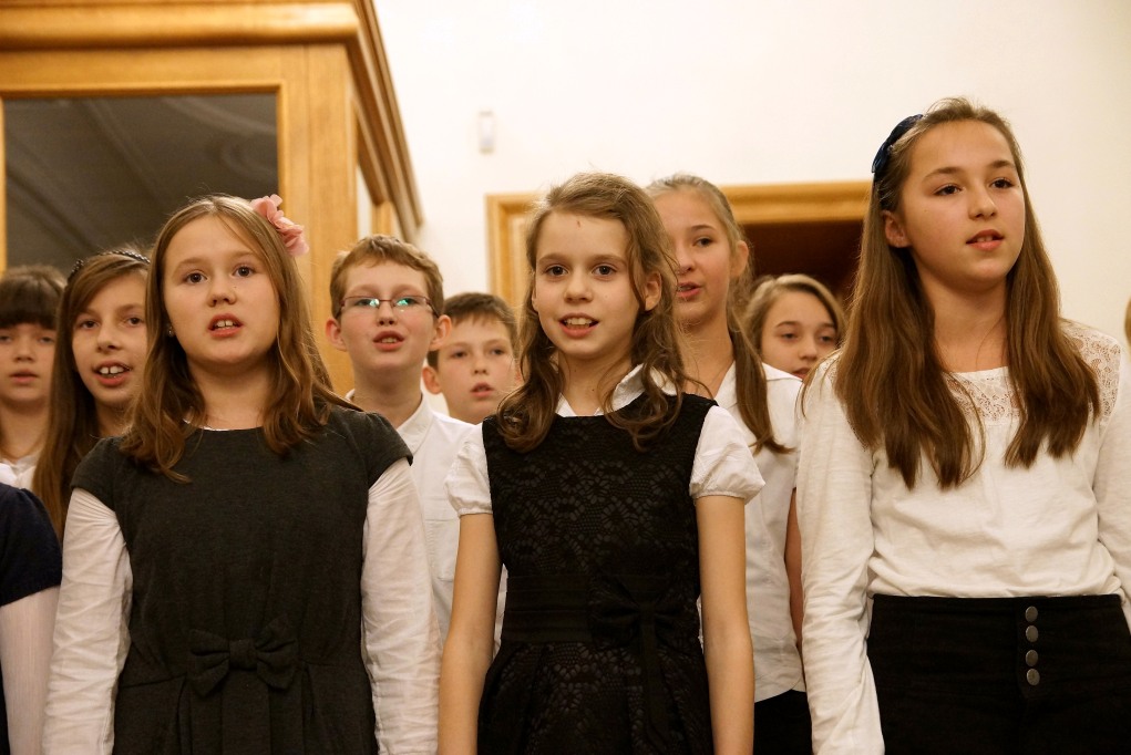 Listopadowy Czwartek Muzyczny