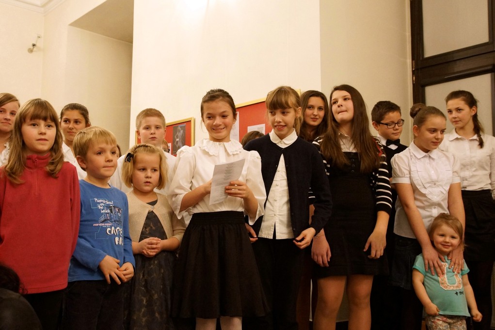 Listopadowy Czwartek Muzyczny