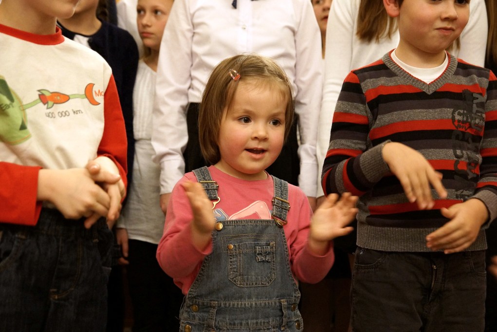 Listopadowy Czwartek Muzyczny