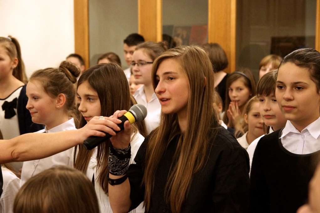 Listopadowy Czwartek Muzyczny
