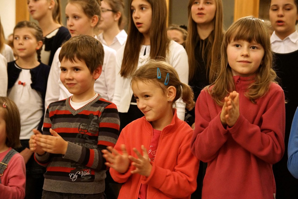 Listopadowy Czwartek Muzyczny