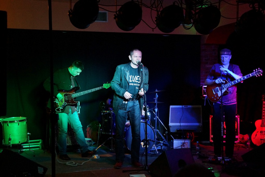Legnica Blues Day