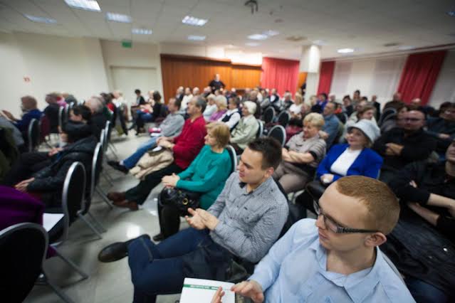 Ruch Narodowy i Braun w Gwarnej
