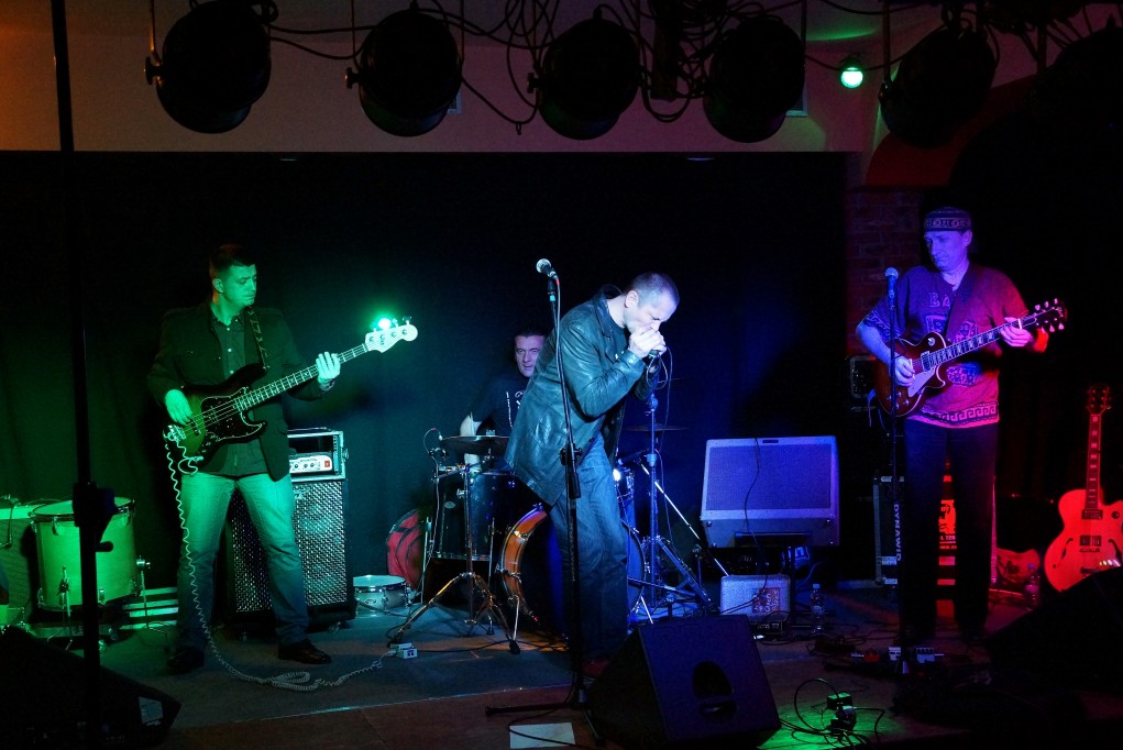 Legnica Blues Day