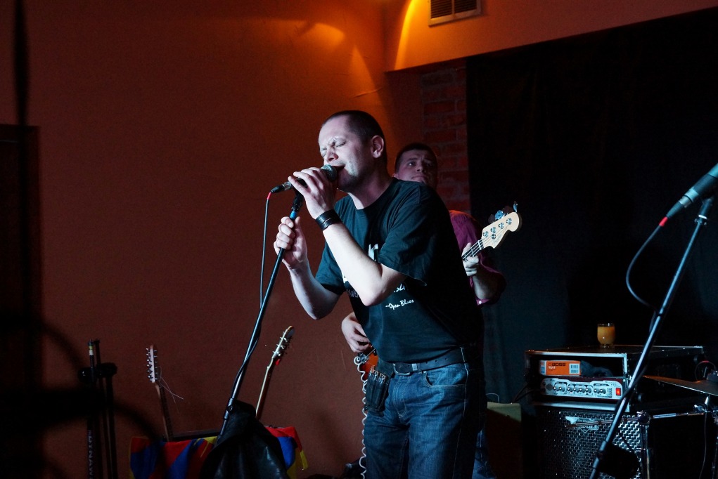 Legnica Blues Day