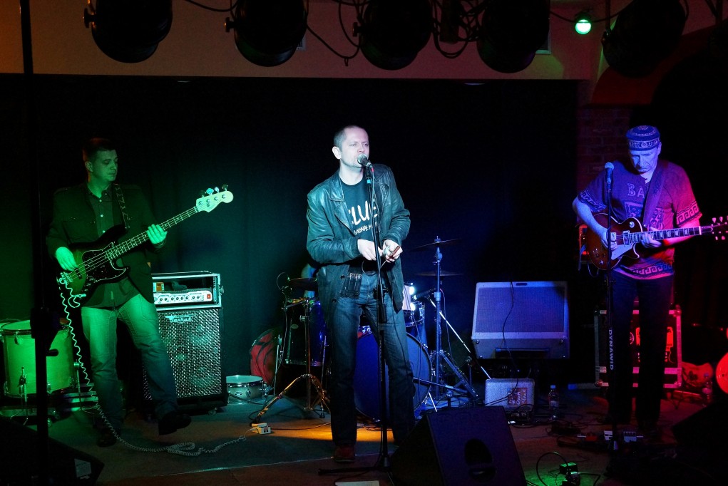 Legnica Blues Day