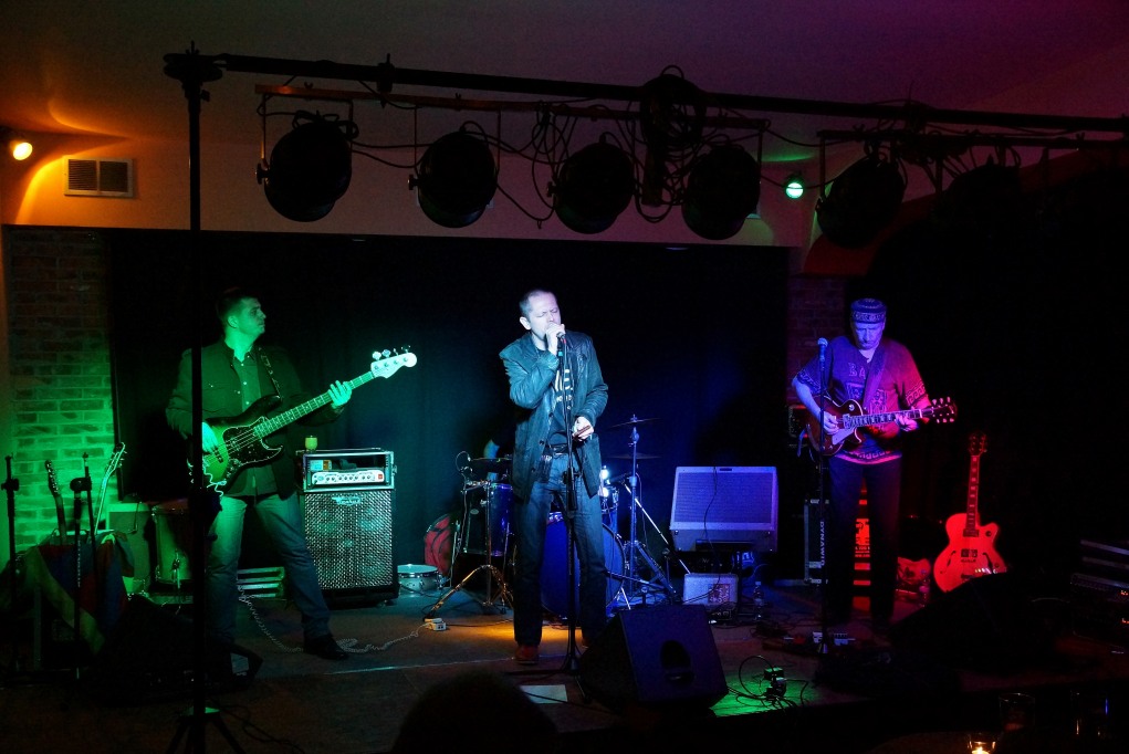 Legnica Blues Day