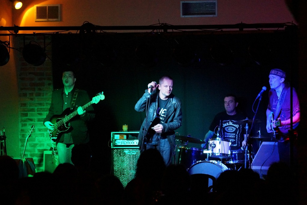 Legnica Blues Day