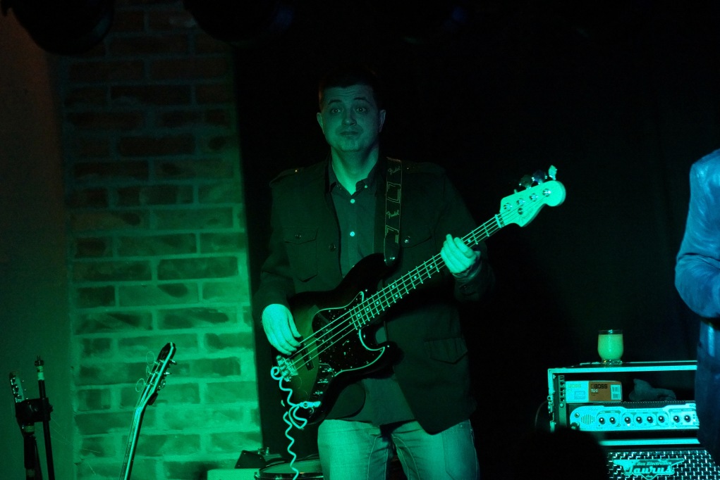 Legnica Blues Day
