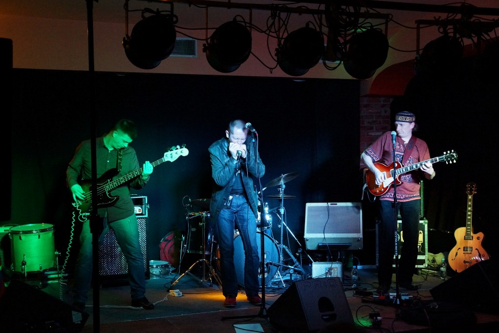 Legnica Blues Day