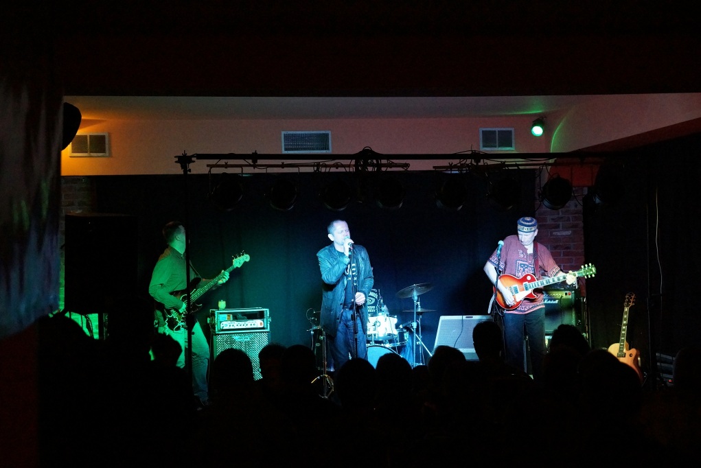 Legnica Blues Day